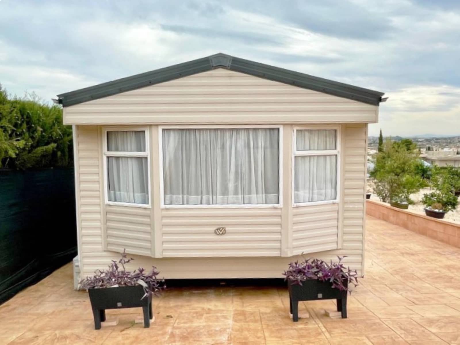 4 soverom Hus til salgs i Fortuna med svømmebasseng garasje - € 260 000 (Ref: 9306401)