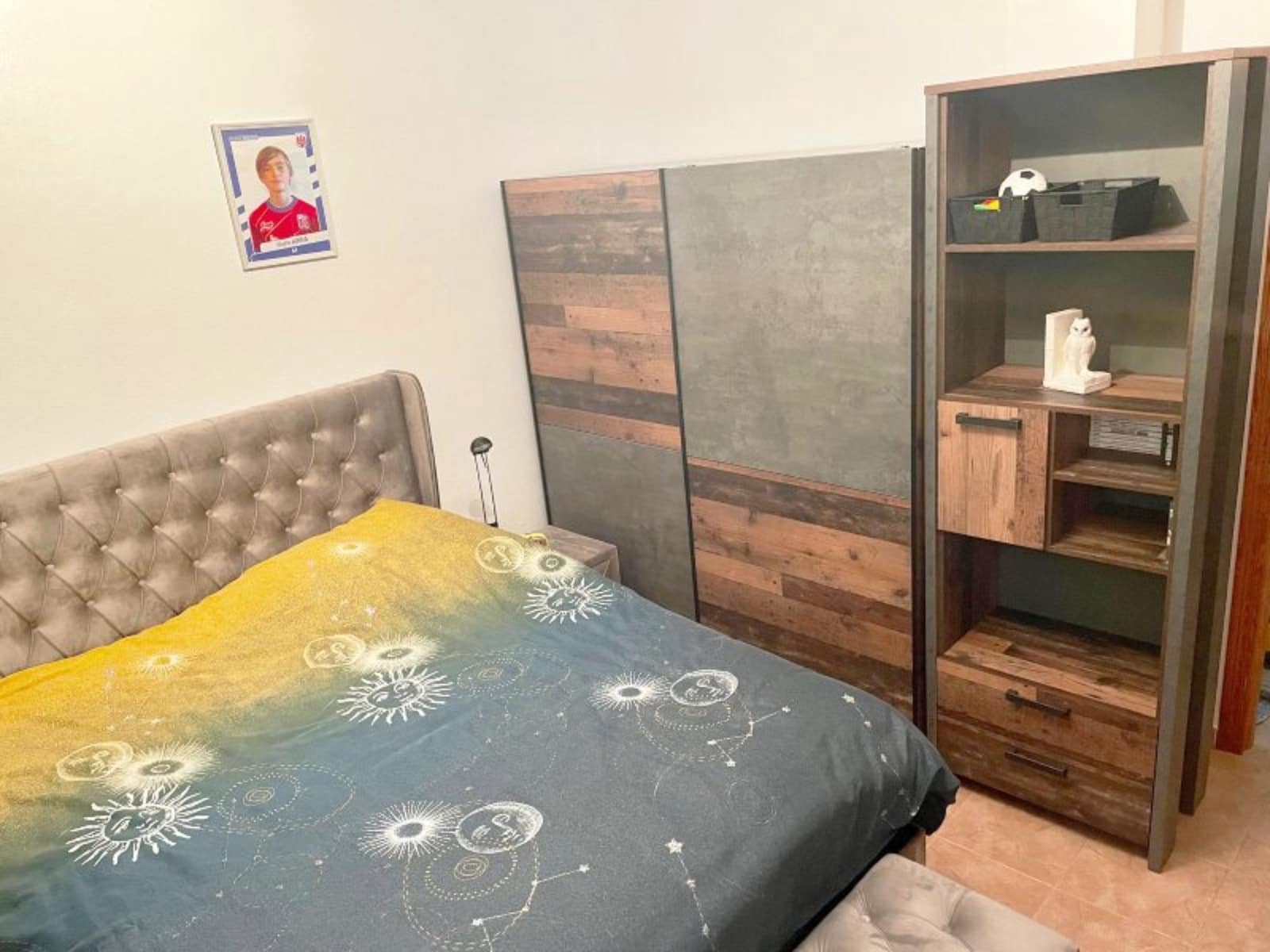 4 soverom Hus til salgs i Fortuna med svømmebasseng garasje - € 260 000 (Ref: 9306401)