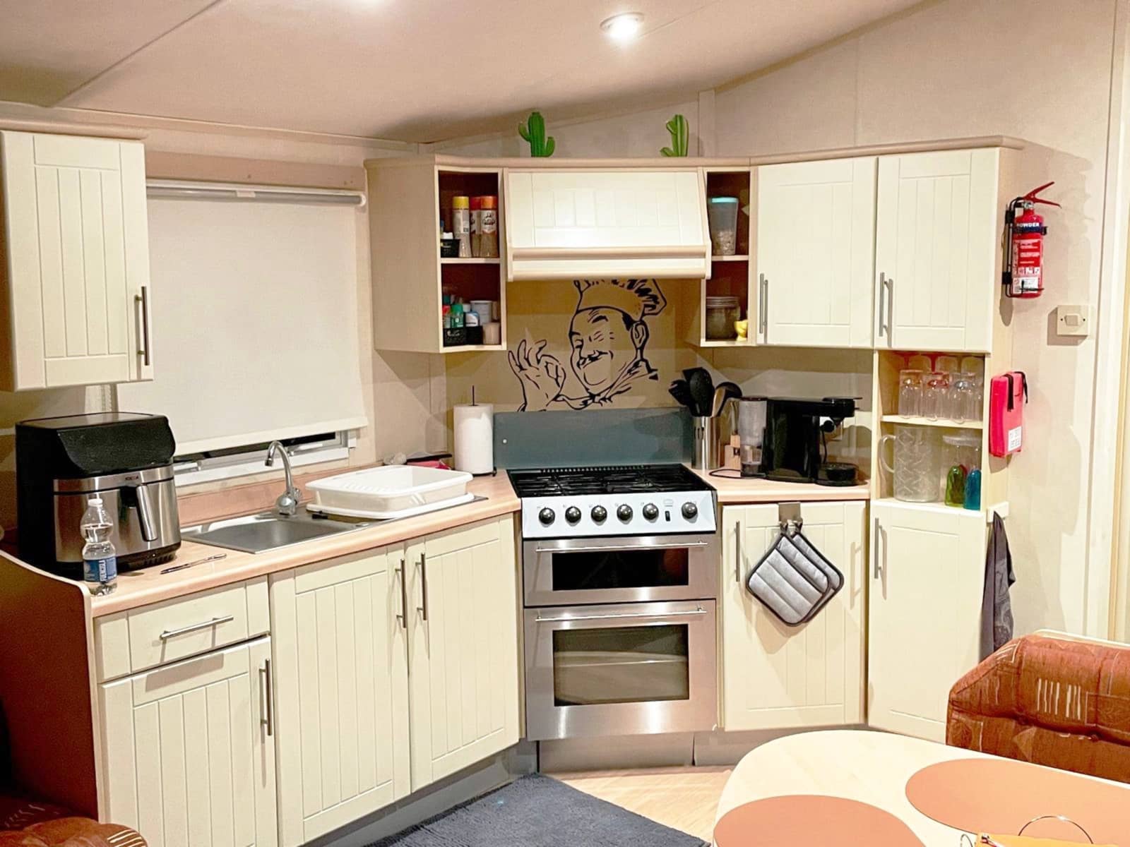 4 soverom Hus til salgs i Fortuna med svømmebasseng garasje - € 260 000 (Ref: 9306401)