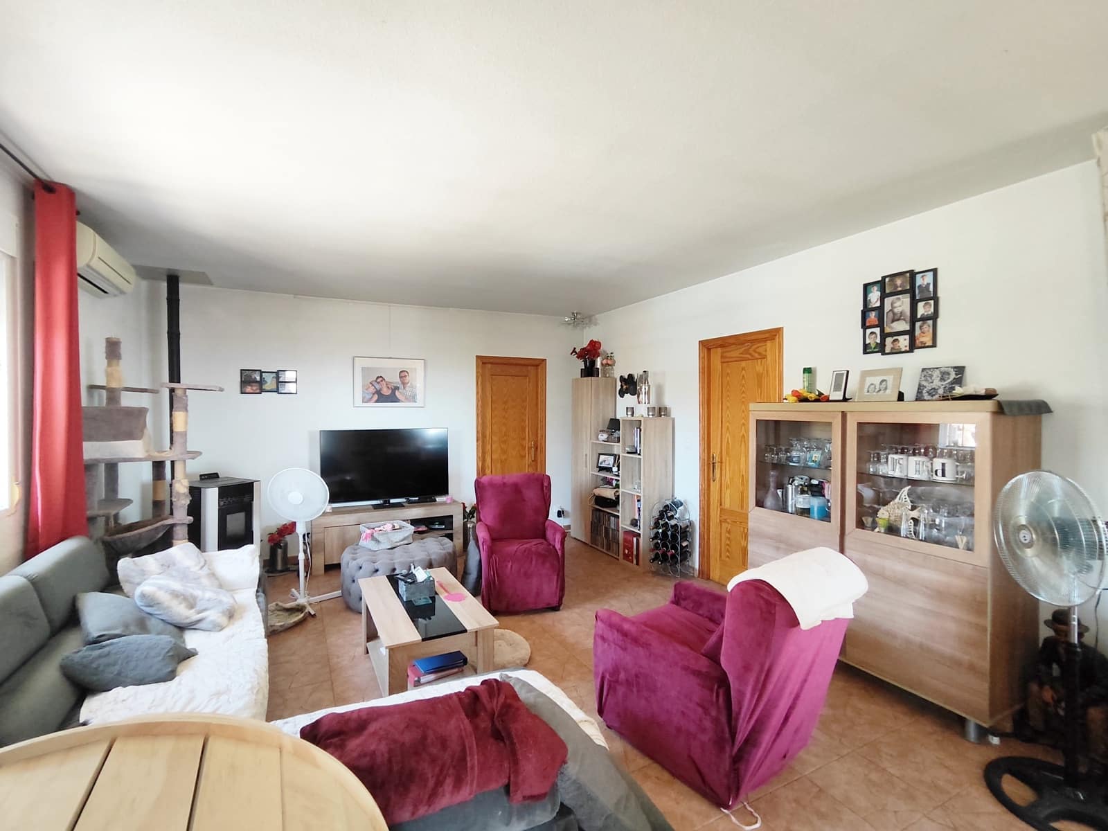 4 soverom Hus til salgs i Fortuna med svømmebasseng garasje - € 260 000 (Ref: 9306401)