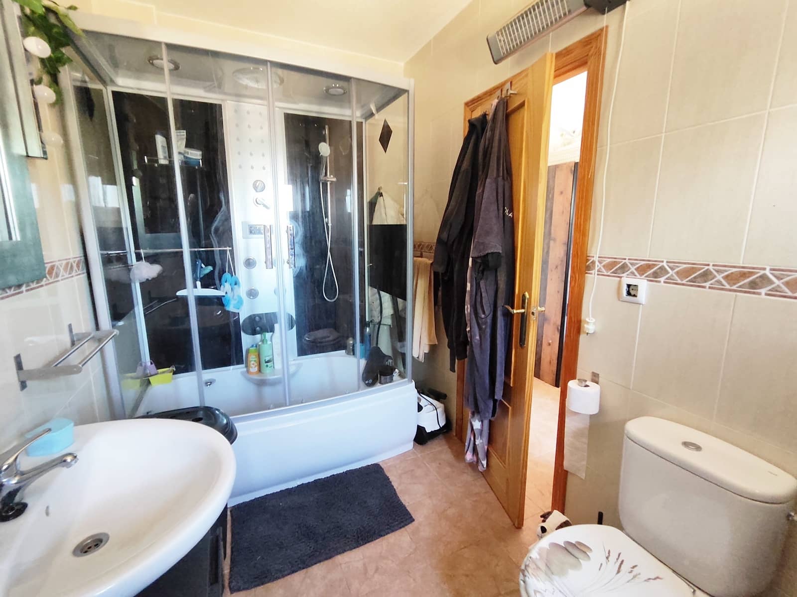 4 soverom Hus til salgs i Fortuna med svømmebasseng garasje - € 260 000 (Ref: 9306401)