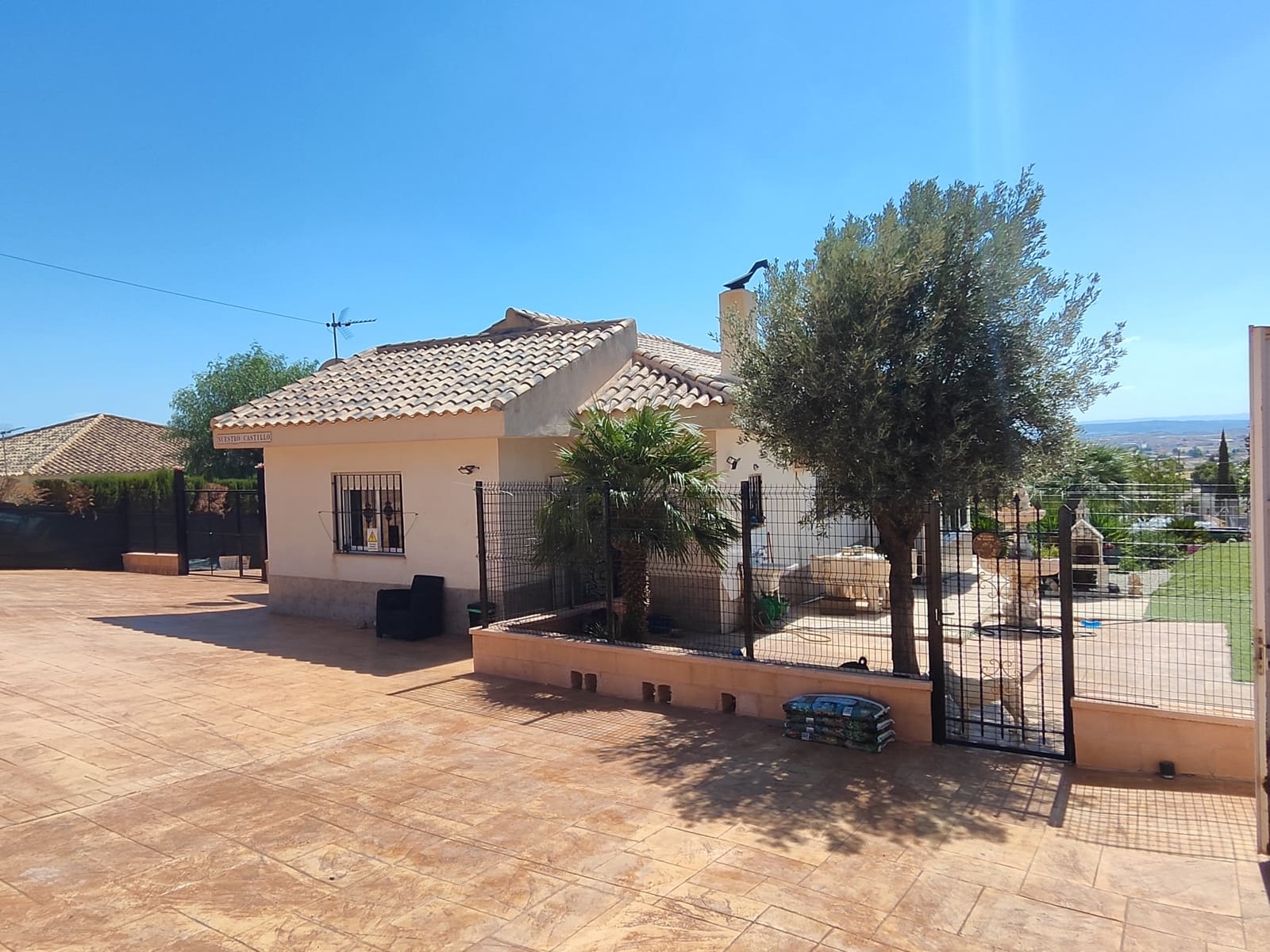 4 soverom Hus til salgs i Fortuna med svømmebasseng garasje - € 260 000 (Ref: 9306401)