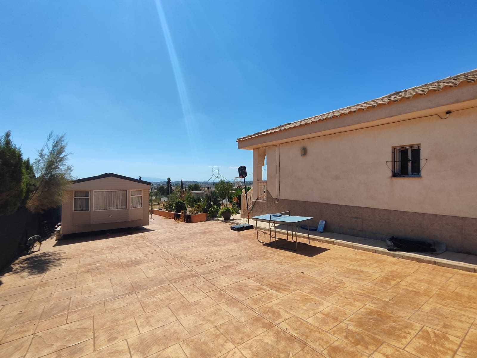 4 soverom Hus til salgs i Fortuna med svømmebasseng garasje - € 260 000 (Ref: 9306401)