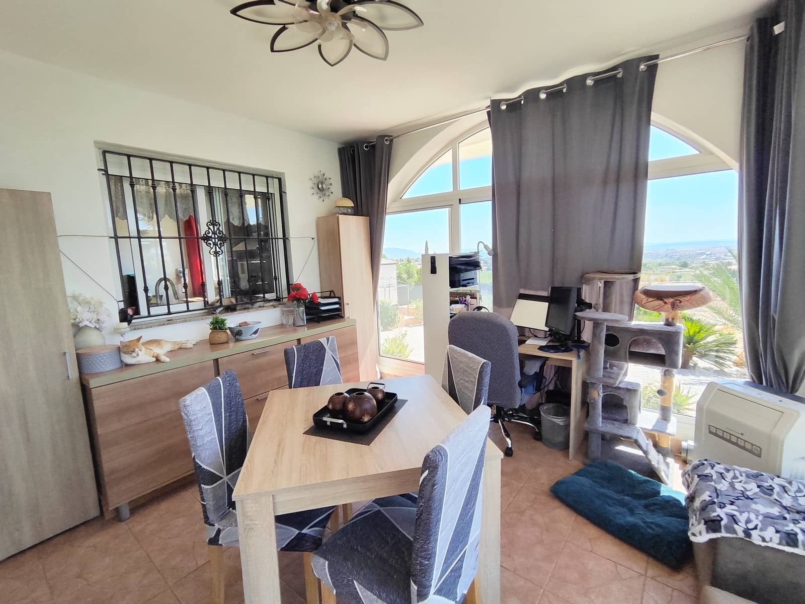 4 soverom Hus til salgs i Fortuna med svømmebasseng garasje - € 260 000 (Ref: 9306401)