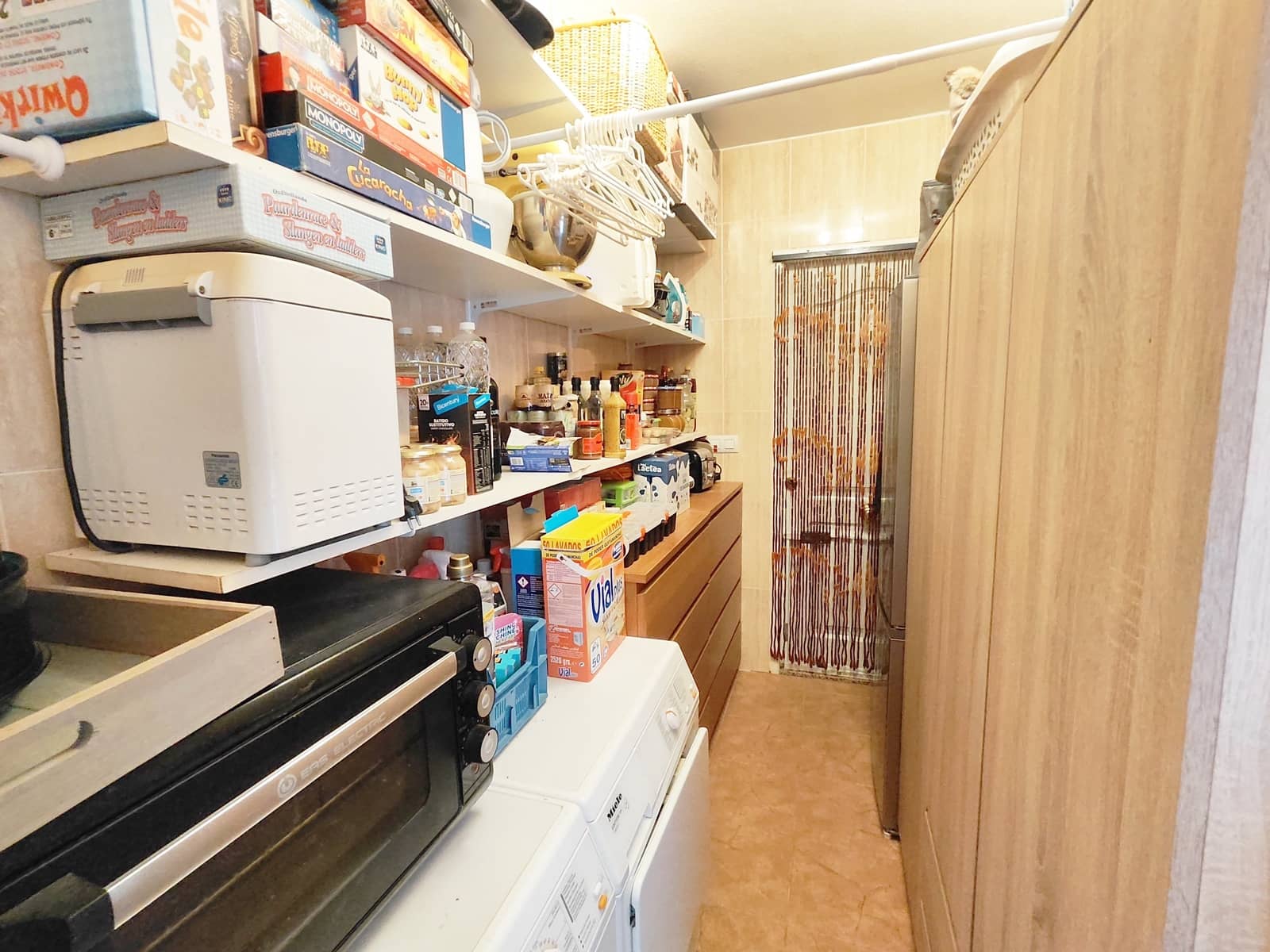 4 soverom Hus til salgs i Fortuna med svømmebasseng garasje - € 260 000 (Ref: 9306401)