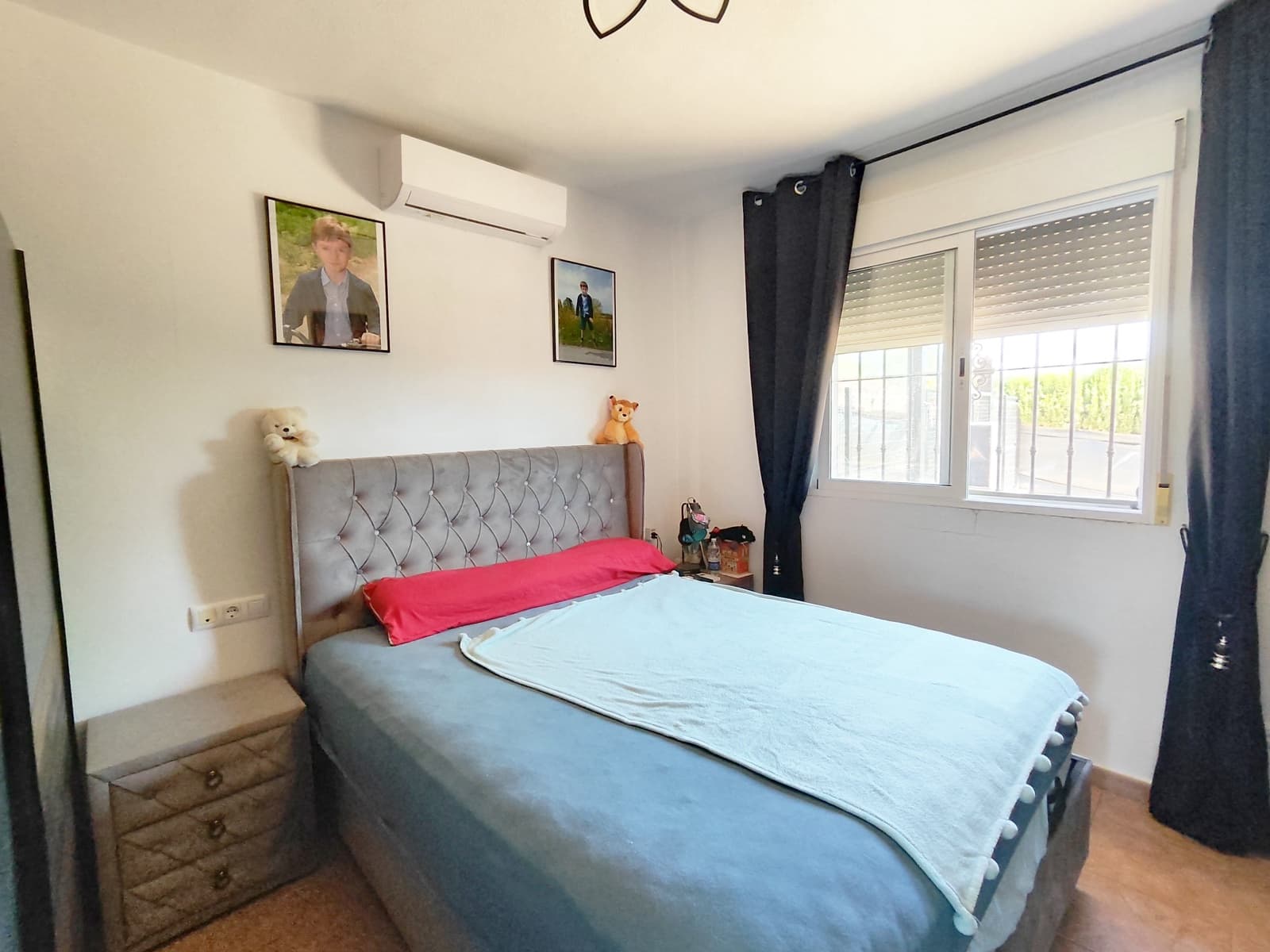 4 soverom Hus til salgs i Fortuna med svømmebasseng garasje - € 260 000 (Ref: 9306401)