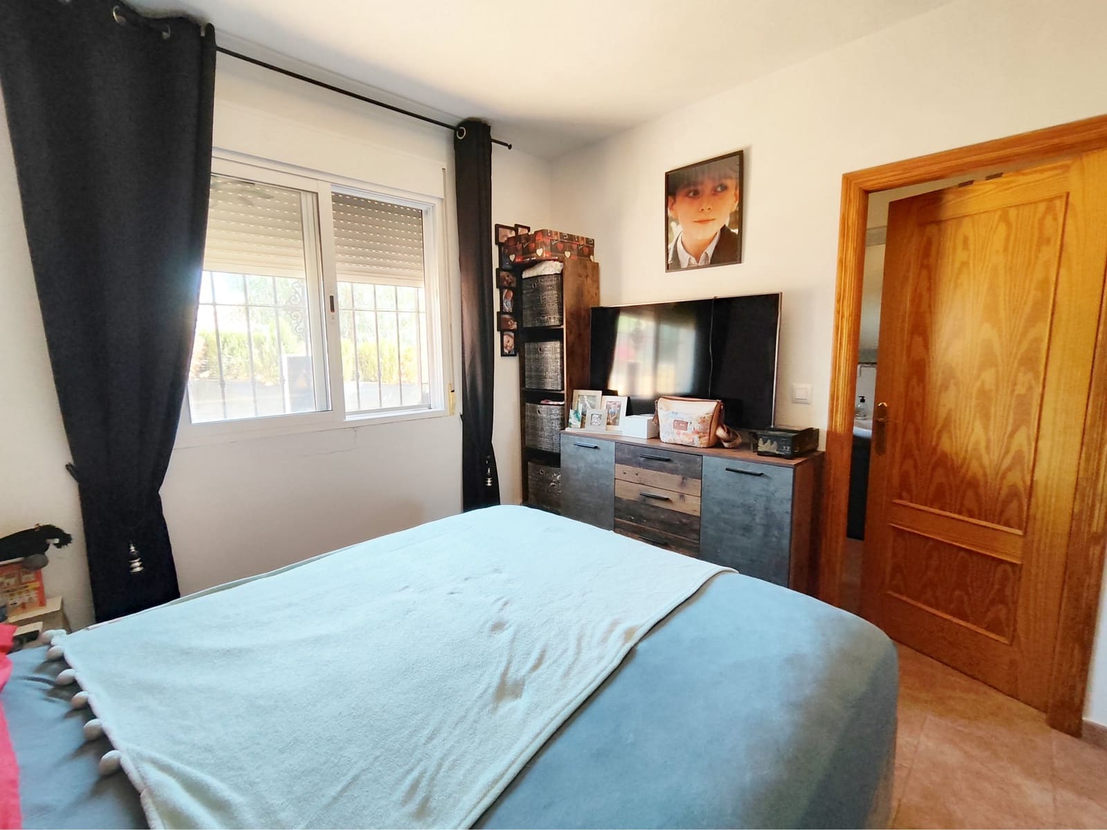 4 soverom Hus til salgs i Fortuna med svømmebasseng garasje - € 260 000 (Ref: 9306401)