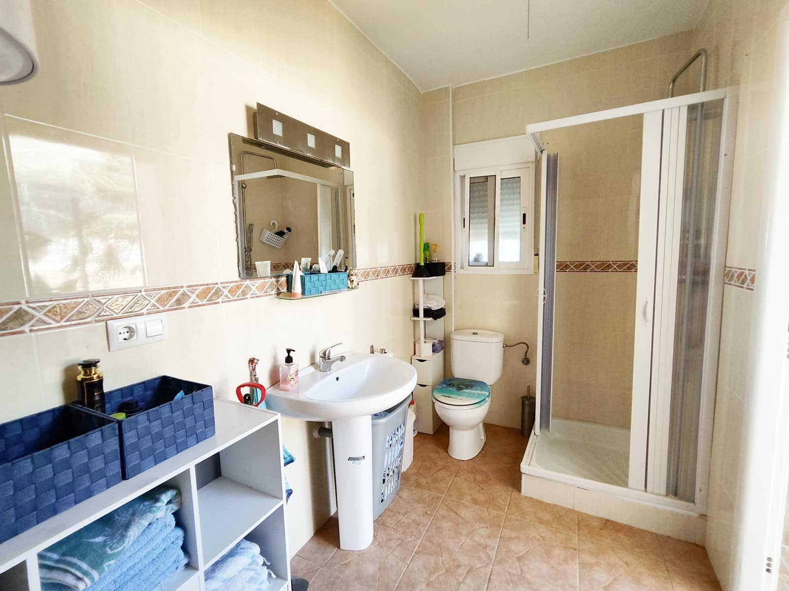 4 soverom Hus til salgs i Fortuna med svømmebasseng garasje - € 260 000 (Ref: 9306401)