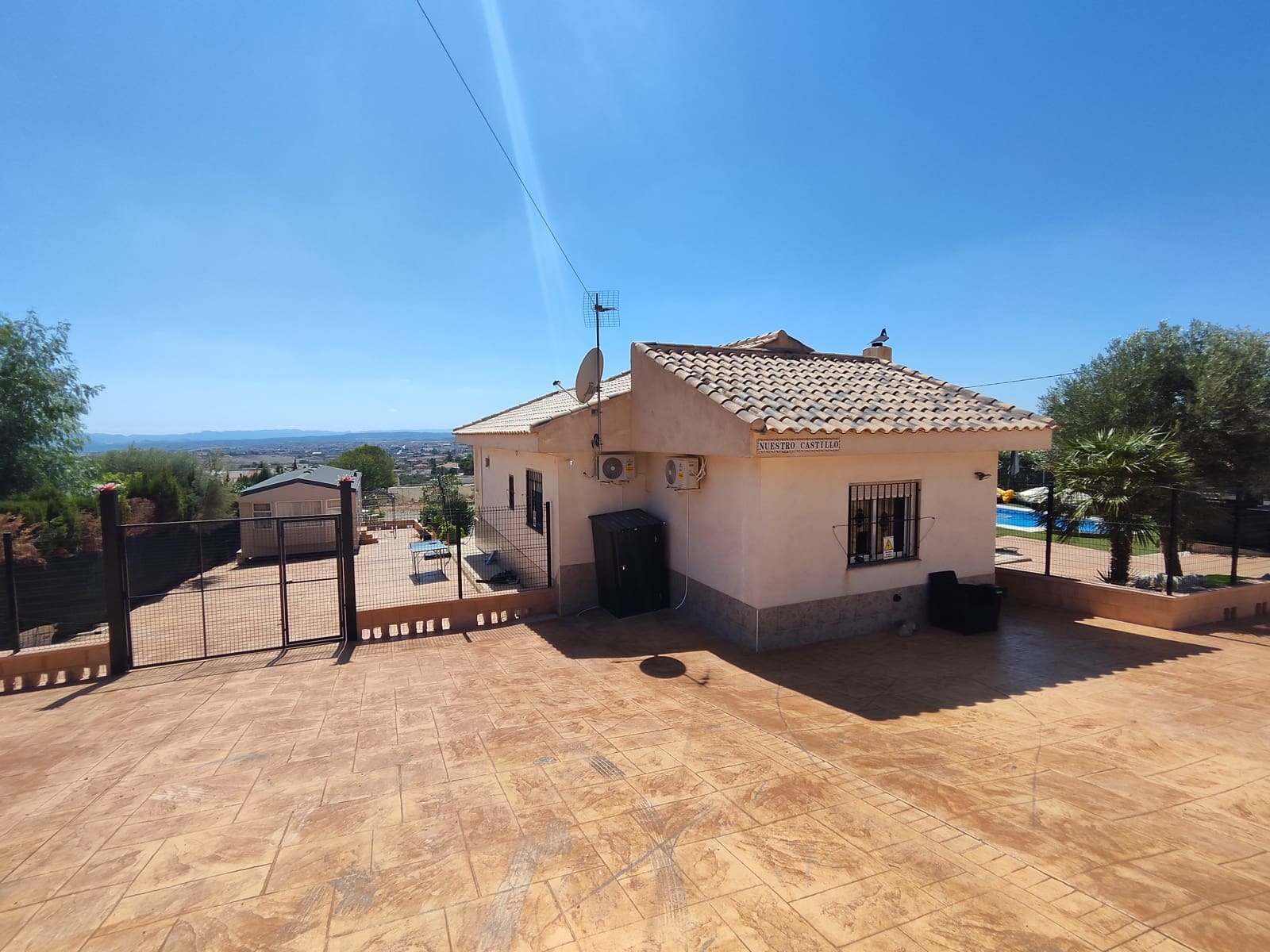 4 soverom Hus til salgs i Fortuna med svømmebasseng garasje - € 260 000 (Ref: 9306401)