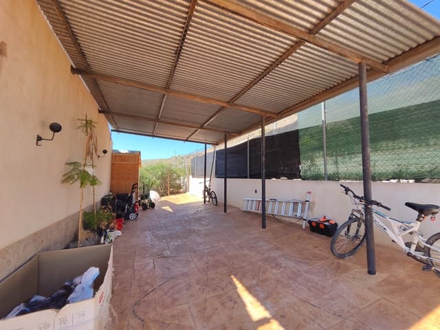 4 bedroom Townhouse for sale in Fortuna with pool garage - € 260,000 (Ref: 9306401)