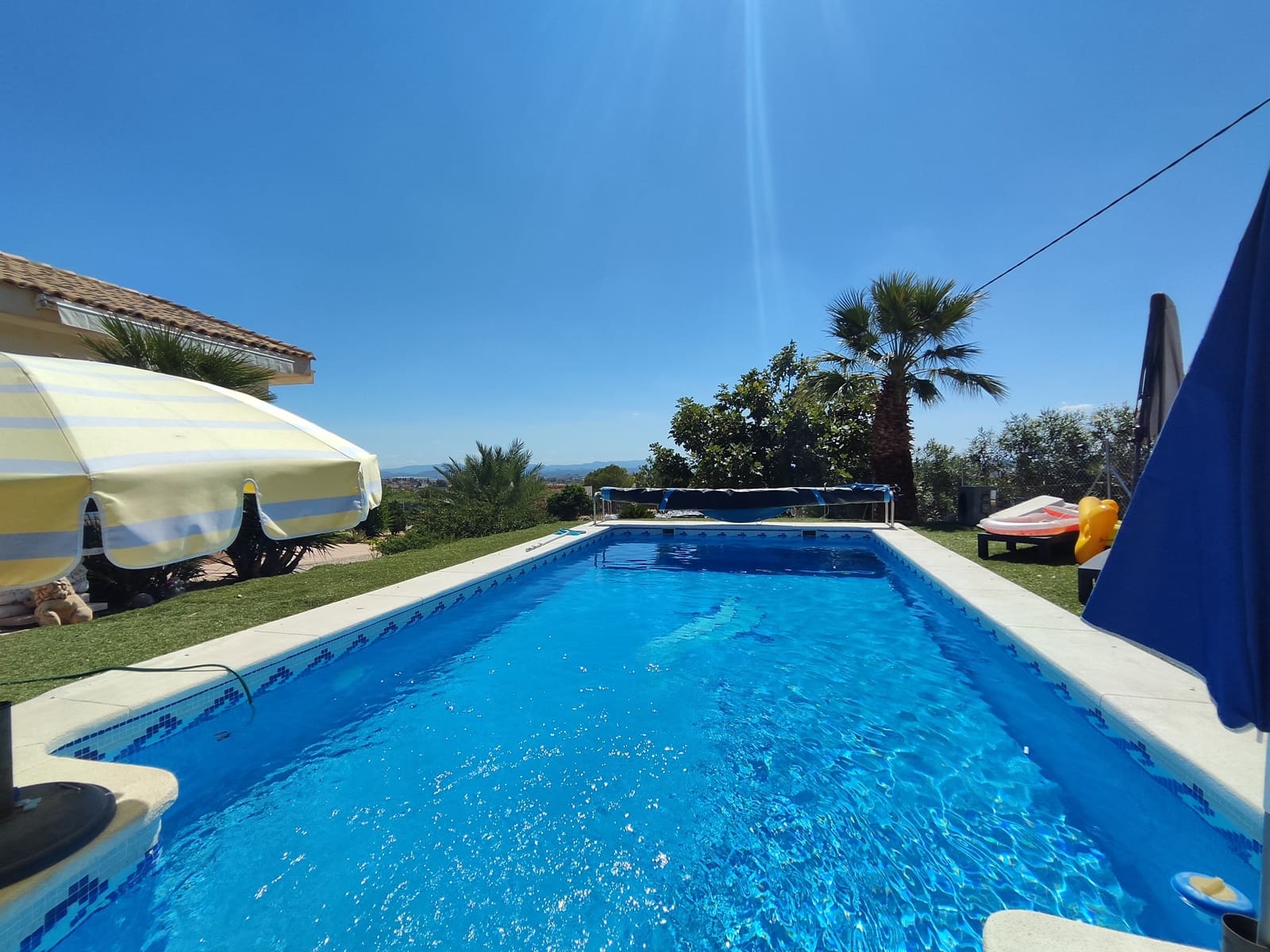 4 soverom Hus til salgs i Fortuna med svømmebasseng garasje - € 260 000 (Ref: 9306401)