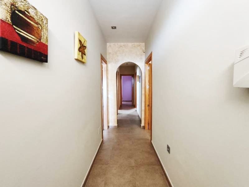 3 soveværelse Byhus til salg i Fortuna med garage - € 184.000 (Ref: 9307222)