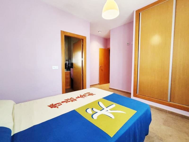 3 soveværelse Byhus til salg i Fortuna med garage - € 184.000 (Ref: 9307222)