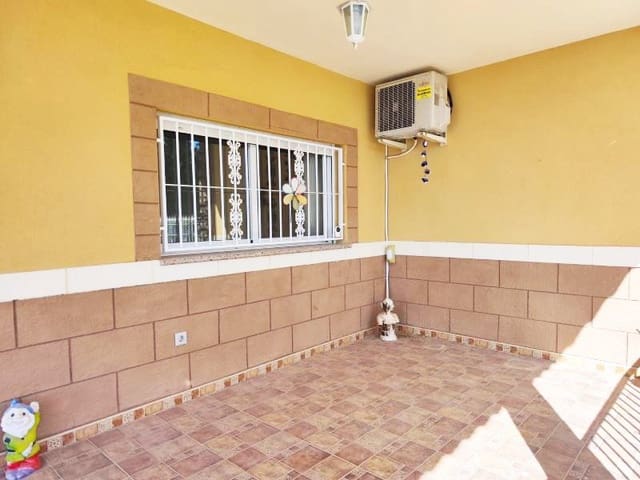 3 bedroom Townhouse for sale in Fortuna with garage - € 184,000 (Ref: 9307222)