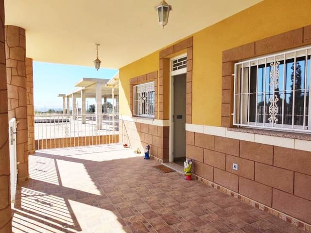 3 bedroom Townhouse for sale in Fortuna with garage - € 184,000 (Ref: 9307222)