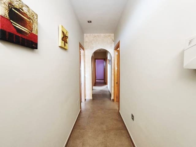 3 bedroom Townhouse for sale in Fortuna with garage - € 184,000 (Ref: 9307222)