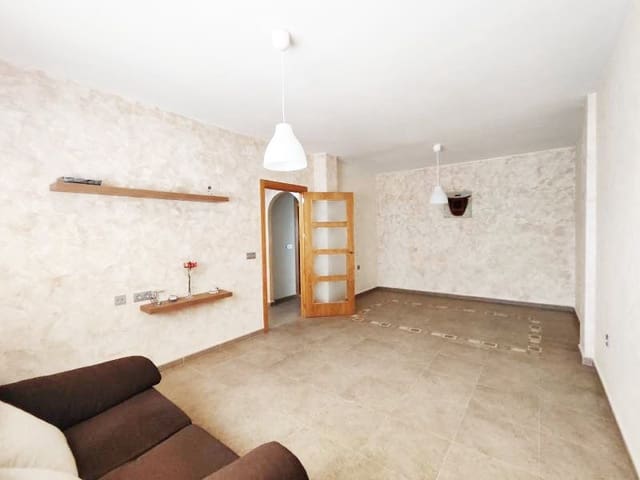 3 bedroom Townhouse for sale in Fortuna with garage - € 184,000 (Ref: 9307222)