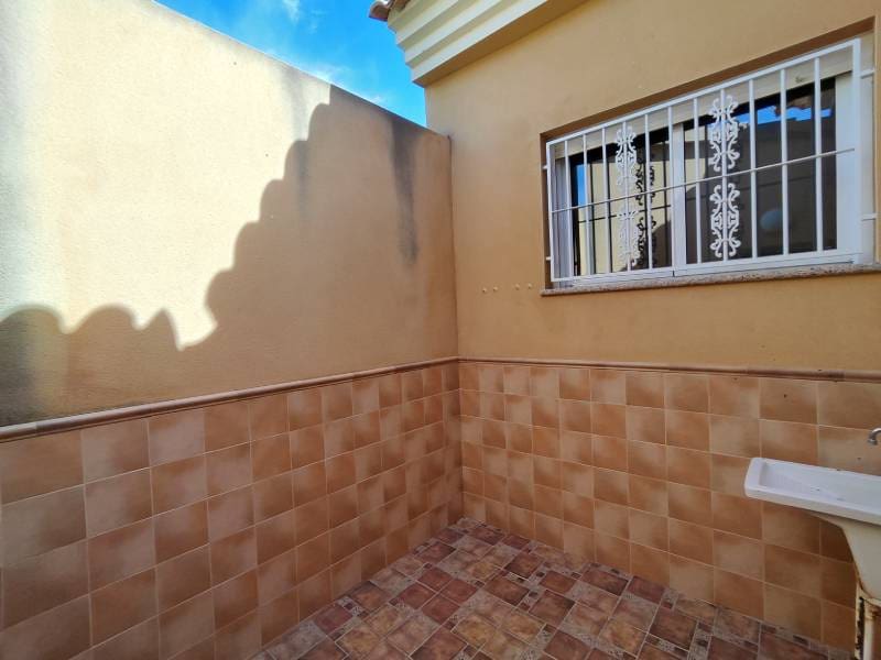 3 soveværelse Byhus til salg i Fortuna med garage - € 184.000 (Ref: 9307222)