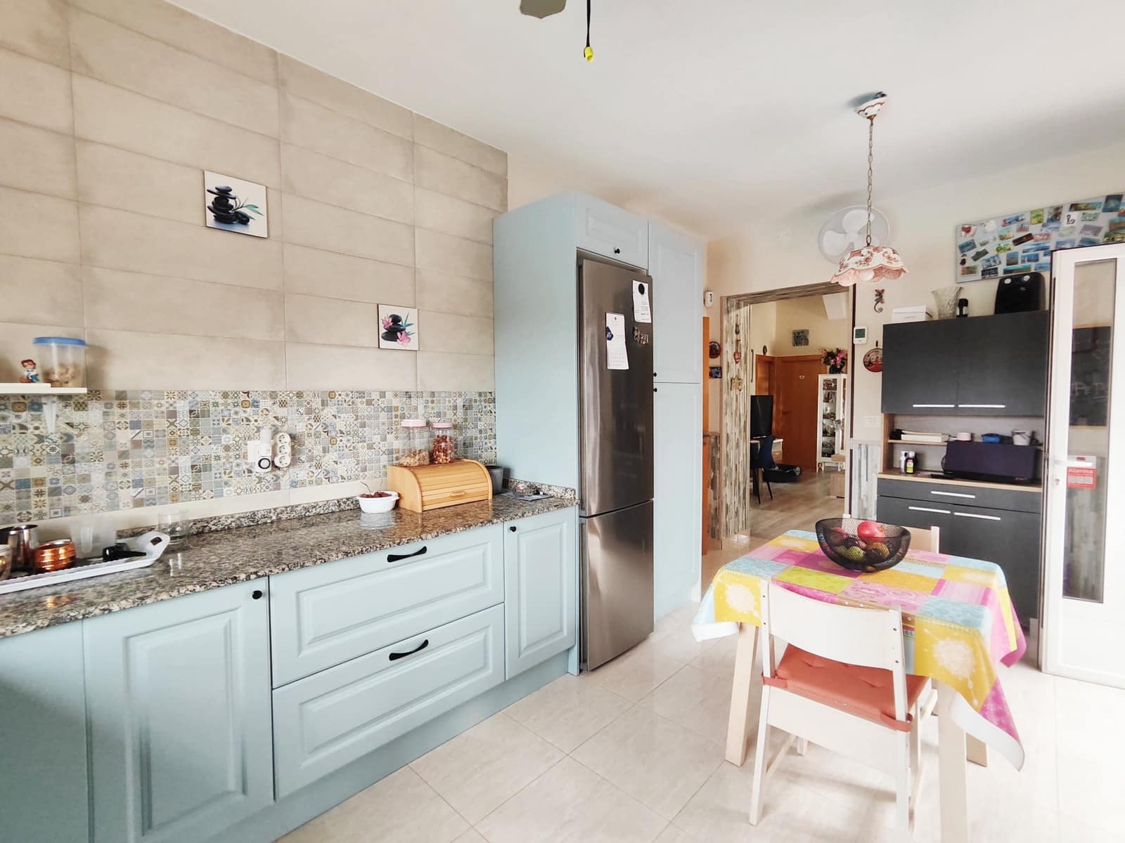 3 soveværelse Finca/Landehus til salg i Fortuna med swimmingpool garage - € 249.950 (Ref: 9308591)