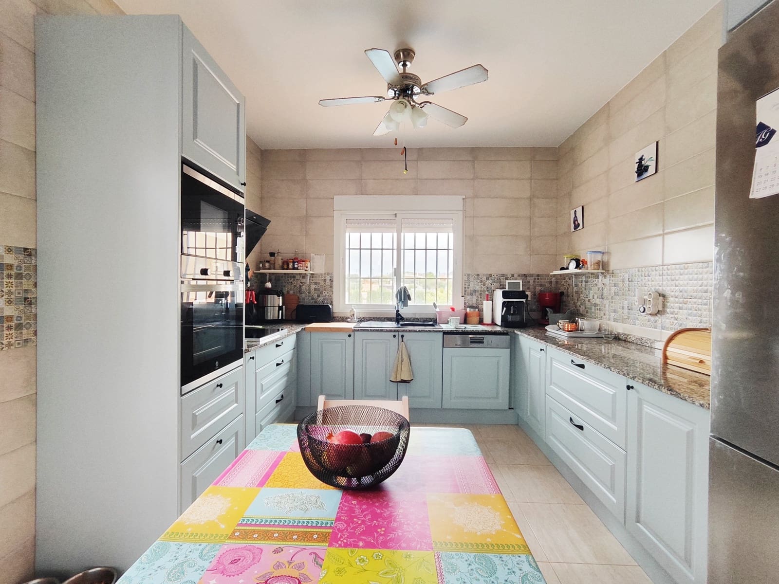 3 soveværelse Finca/Landehus til salg i Fortuna med swimmingpool garage - € 249.950 (Ref: 9308591)