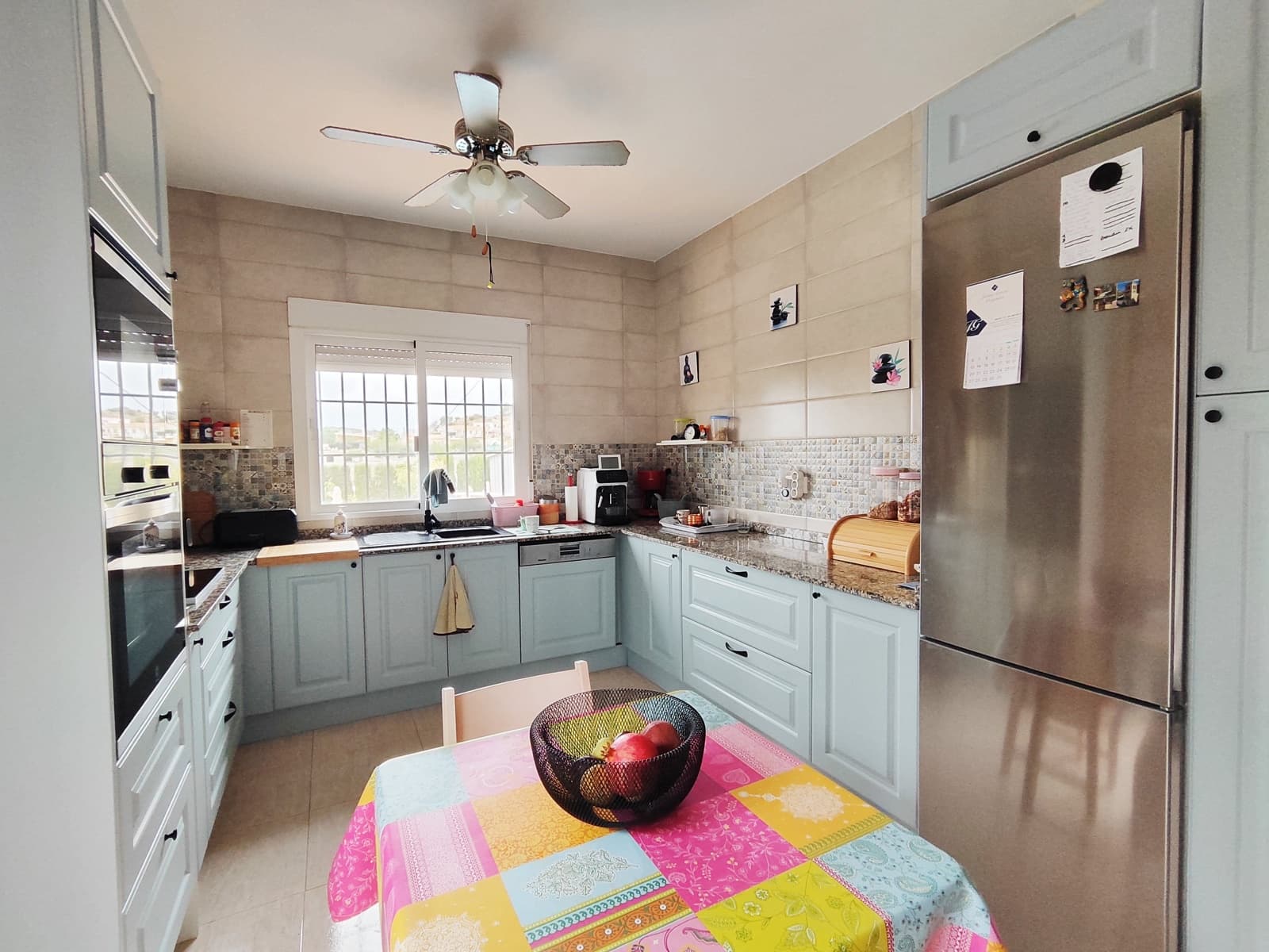 3 soveværelse Finca/Landehus til salg i Fortuna med swimmingpool garage - € 249.950 (Ref: 9308591)