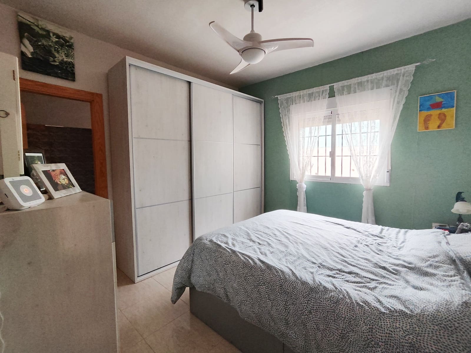 3 soveværelse Finca/Landehus til salg i Fortuna med swimmingpool garage - € 249.950 (Ref: 9308591)