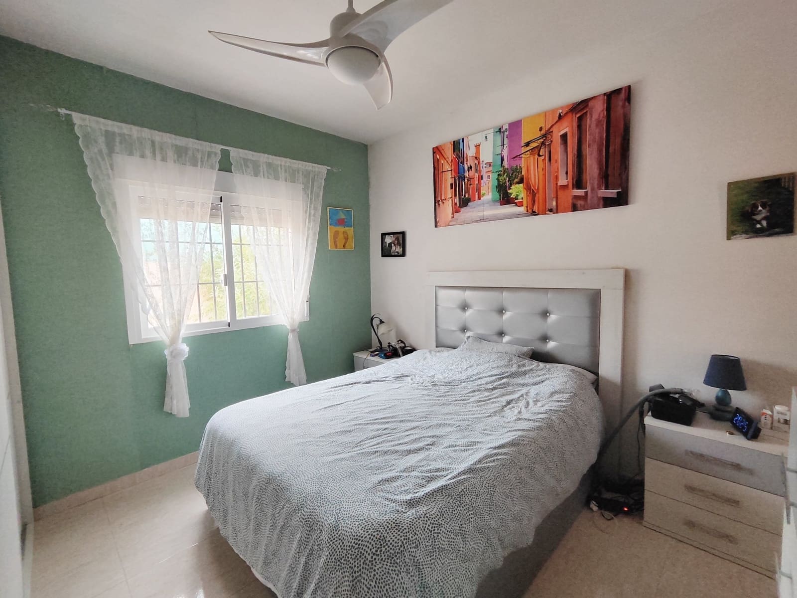 3 soveværelse Finca/Landehus til salg i Fortuna med swimmingpool garage - € 249.950 (Ref: 9308591)