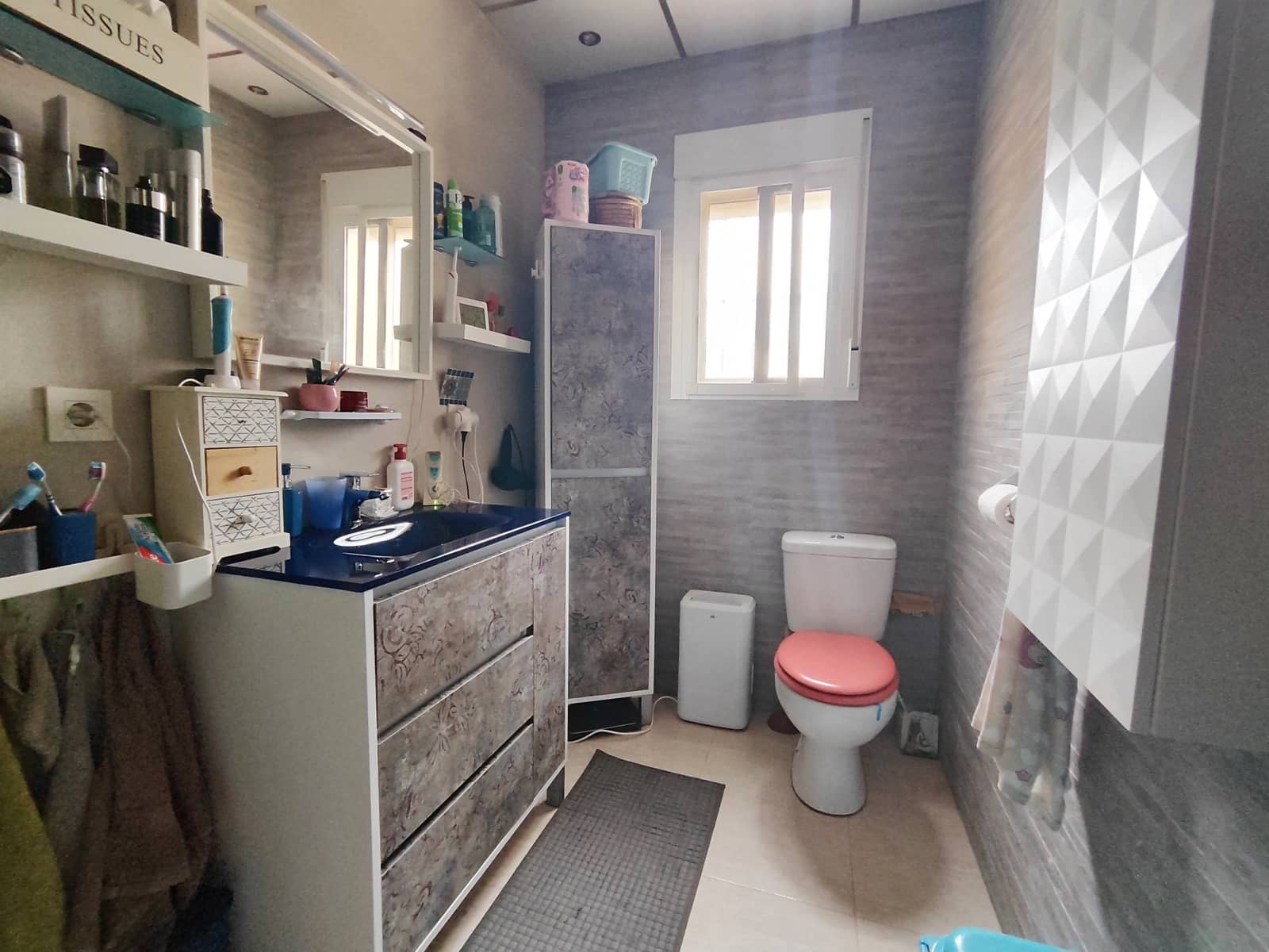 3 soveværelse Finca/Landehus til salg i Fortuna med swimmingpool garage - € 249.950 (Ref: 9308591)