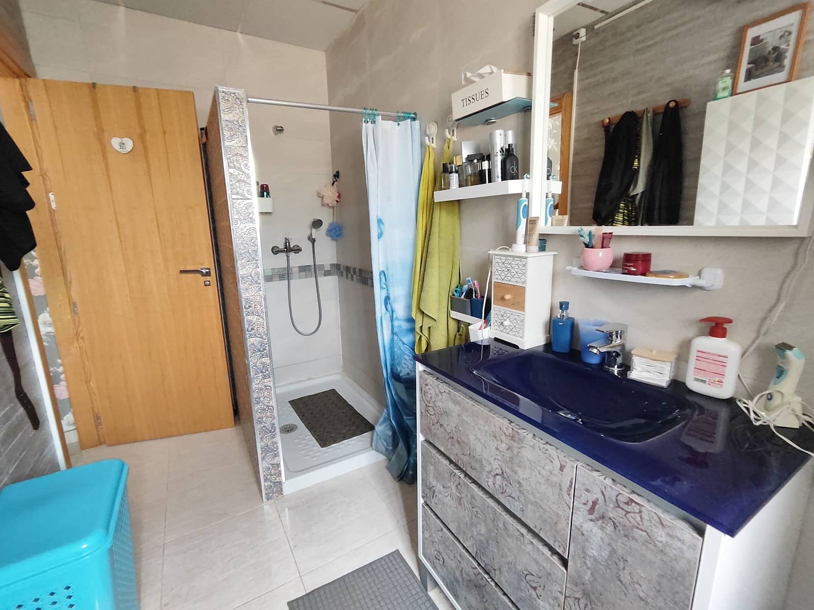 3 soveværelse Finca/Landehus til salg i Fortuna med swimmingpool garage - € 249.950 (Ref: 9308591)