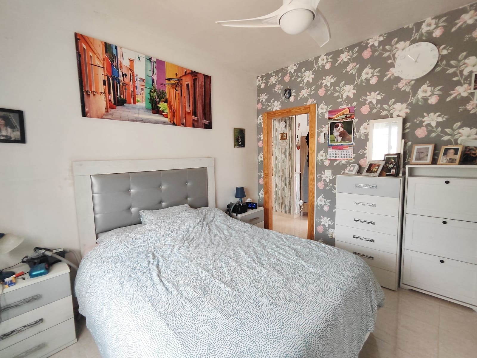 3 soveværelse Finca/Landehus til salg i Fortuna med swimmingpool garage - € 249.950 (Ref: 9308591)