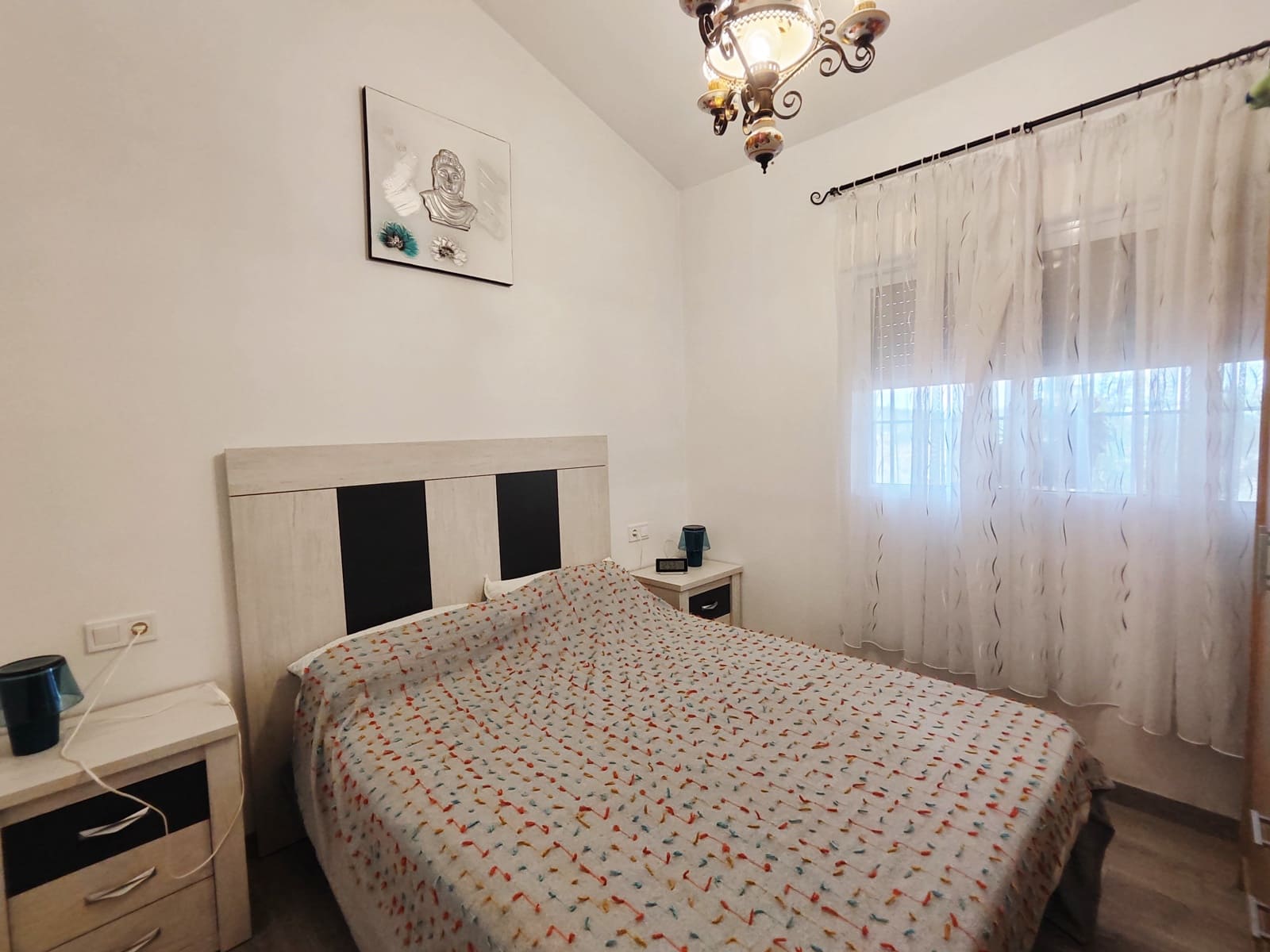 3 soveværelse Finca/Landehus til salg i Fortuna med swimmingpool garage - € 249.950 (Ref: 9308591)