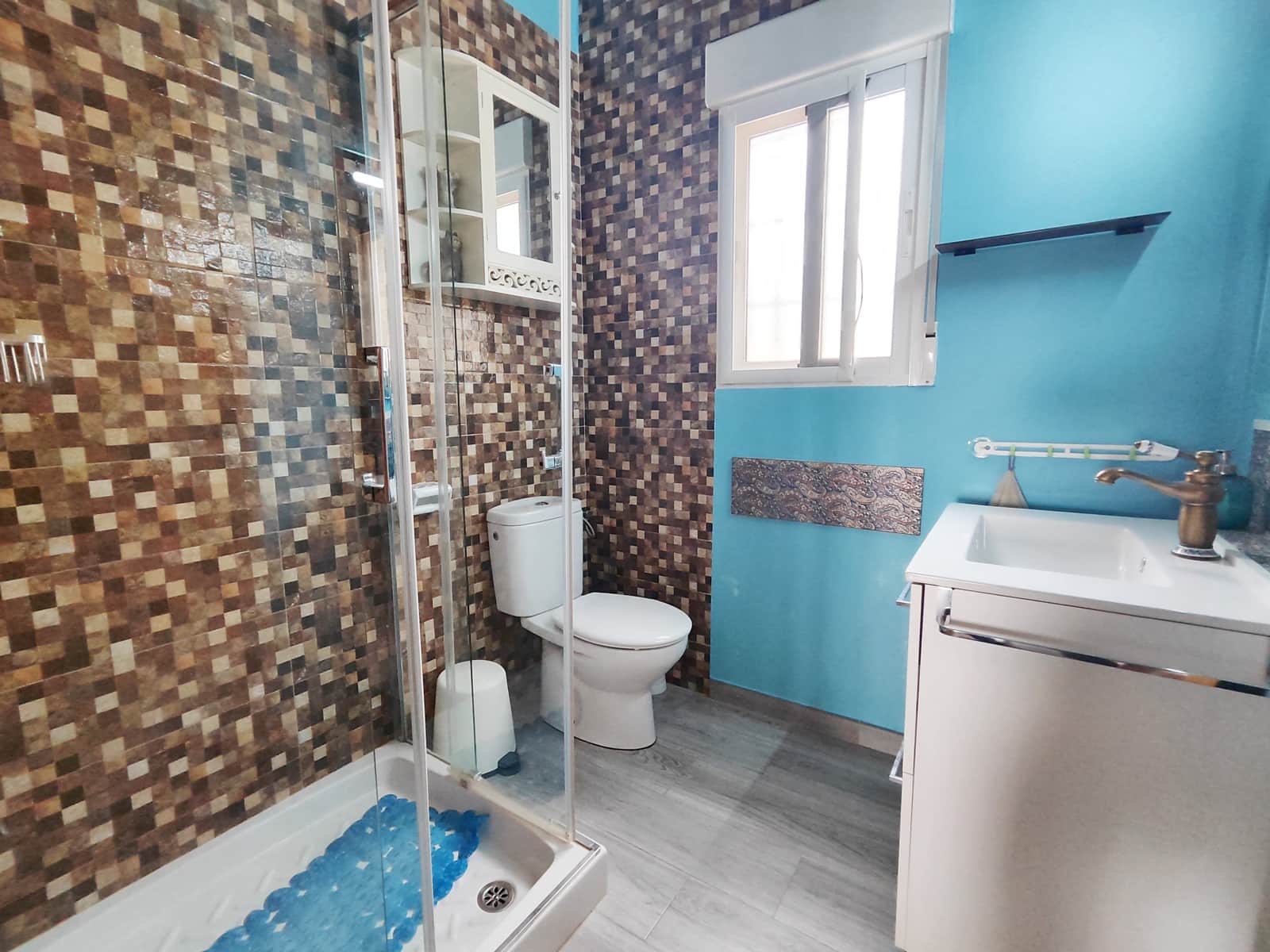 3 soveværelse Finca/Landehus til salg i Fortuna med swimmingpool garage - € 249.950 (Ref: 9308591)