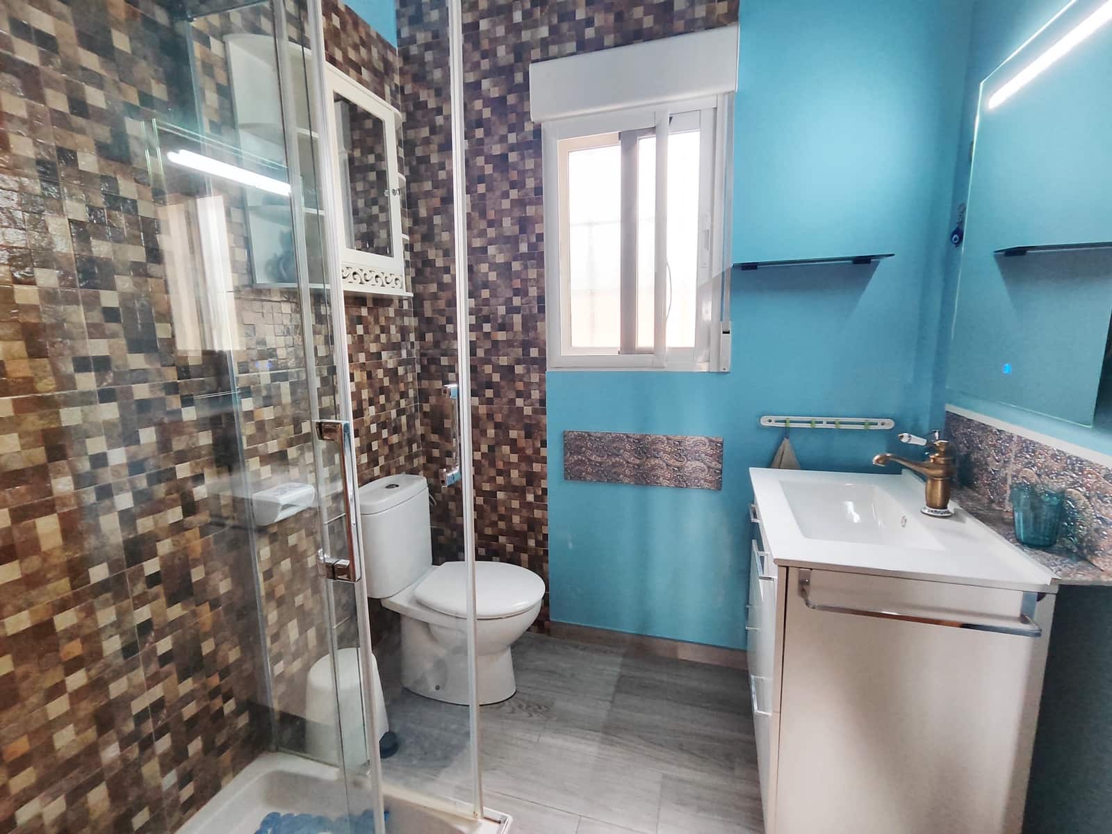 3 soveværelse Finca/Landehus til salg i Fortuna med swimmingpool garage - € 249.950 (Ref: 9308591)