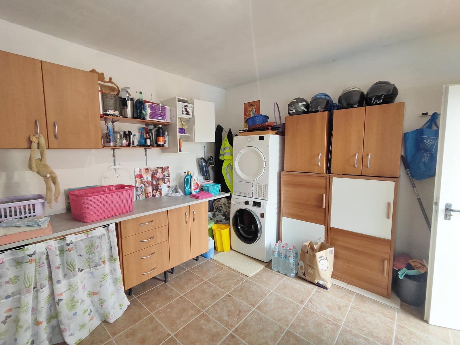 3 soveværelse Finca/Landehus til salg i Fortuna med swimmingpool garage - € 249.950 (Ref: 9308591)