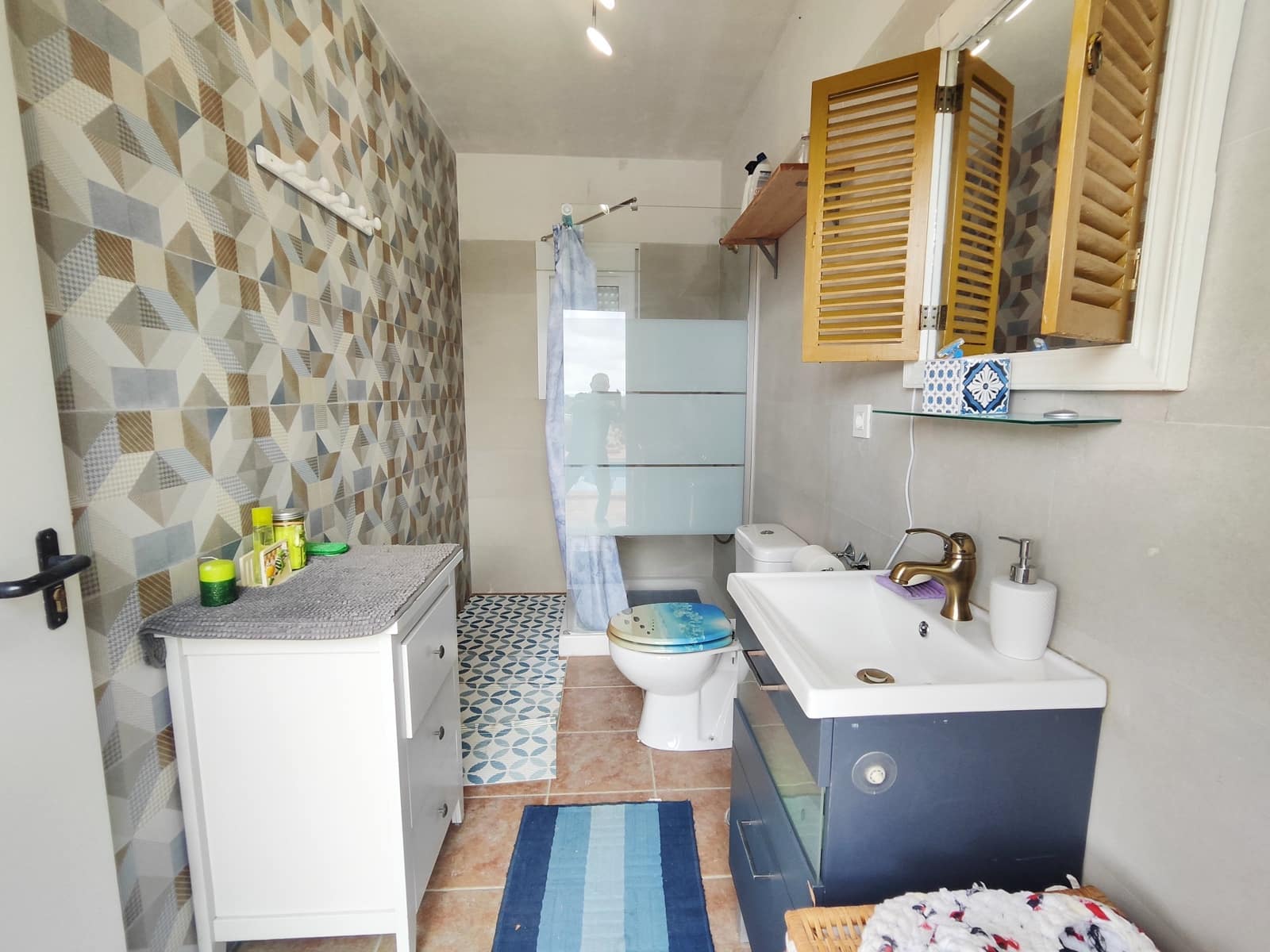 3 soveværelse Finca/Landehus til salg i Fortuna med swimmingpool garage - € 249.950 (Ref: 9308591)