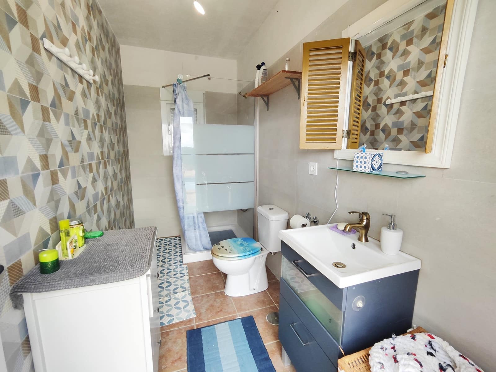 3 soveværelse Finca/Landehus til salg i Fortuna med swimmingpool garage - € 249.950 (Ref: 9308591)