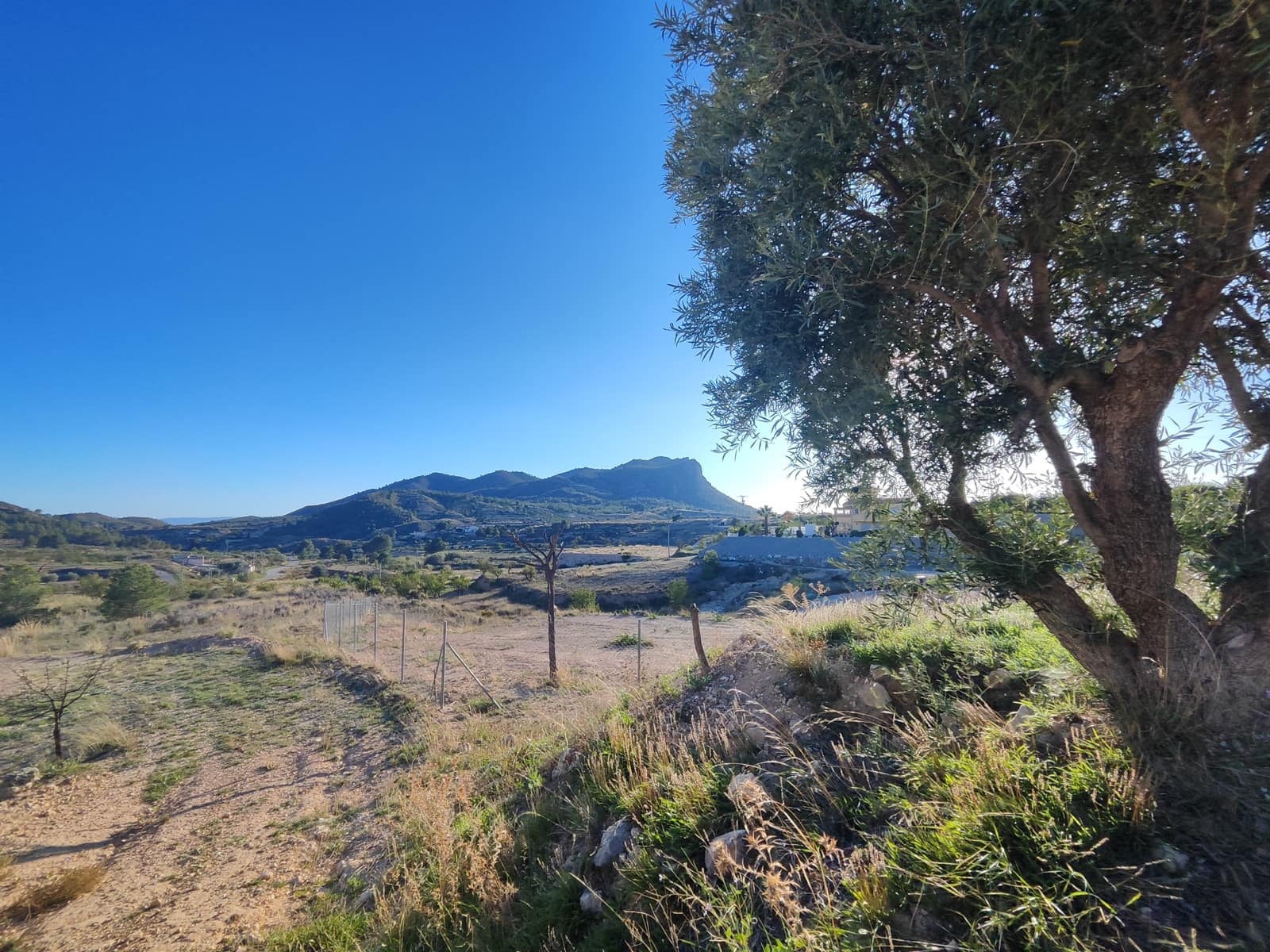 3 soveværelse Finca/Landehus til salg i Fortuna med swimmingpool garage - € 249.950 (Ref: 9308591)