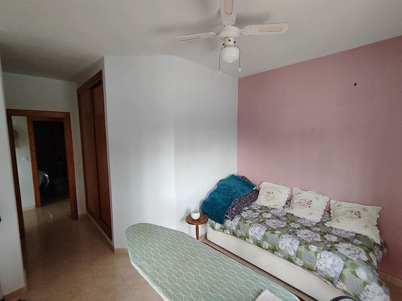 3 sypialnia Finka/Dom wiejski na sprzedaż w Fortuna z basenem garażem - 264 900 € (Ref: 9311986)