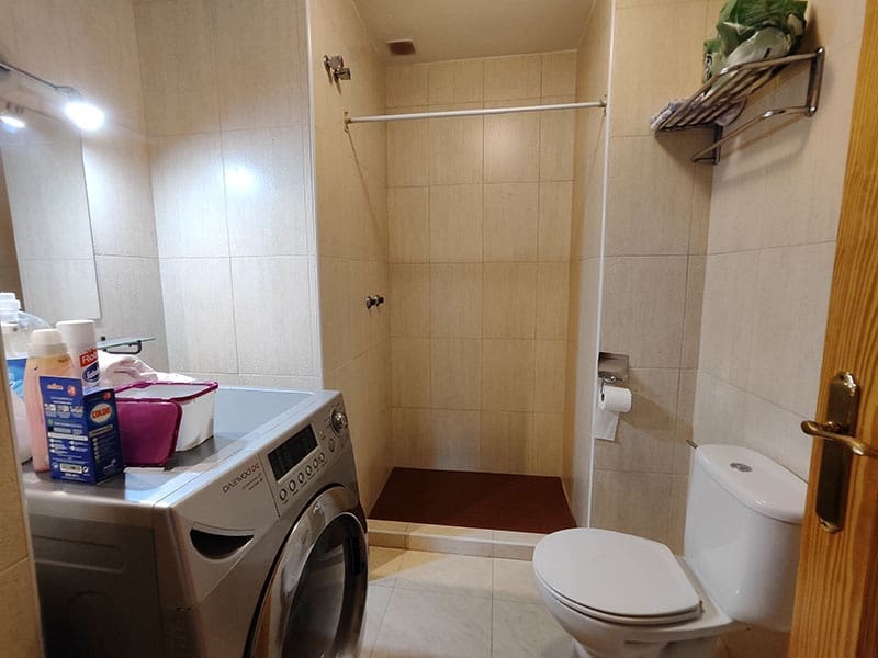 3 sypialnia Finka/Dom wiejski na sprzedaż w Fortuna z basenem garażem - 264 900 € (Ref: 9311986)