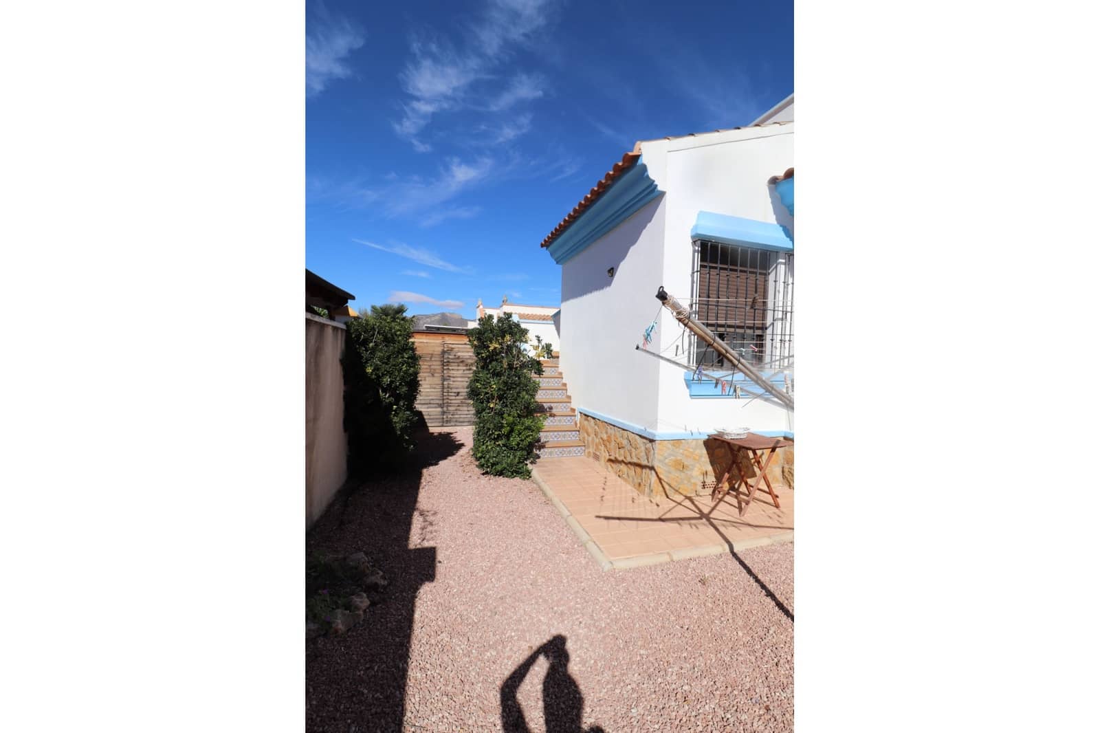 Chalet de 2 habitaciones en Hondón de las Nieves en venta con piscina garaje - 260.000 € (Ref: 9340056)