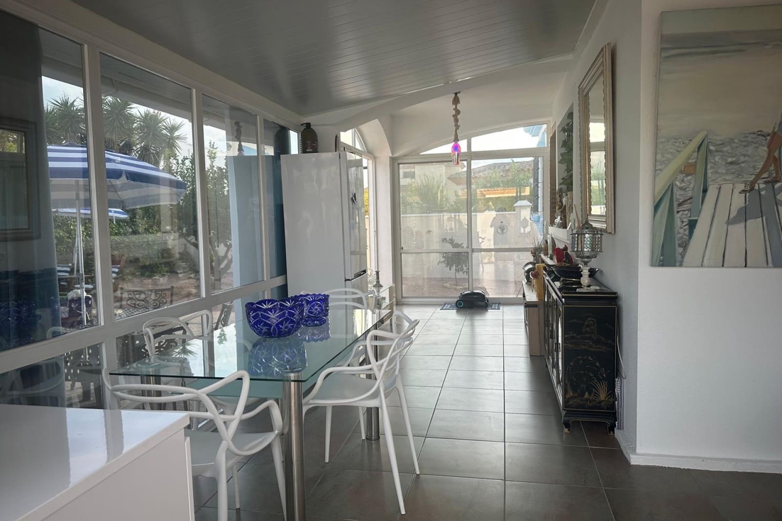 Chalet de 2 habitaciones en Hondón de las Nieves en venta con piscina garaje - 260.000 € (Ref: 9340056)