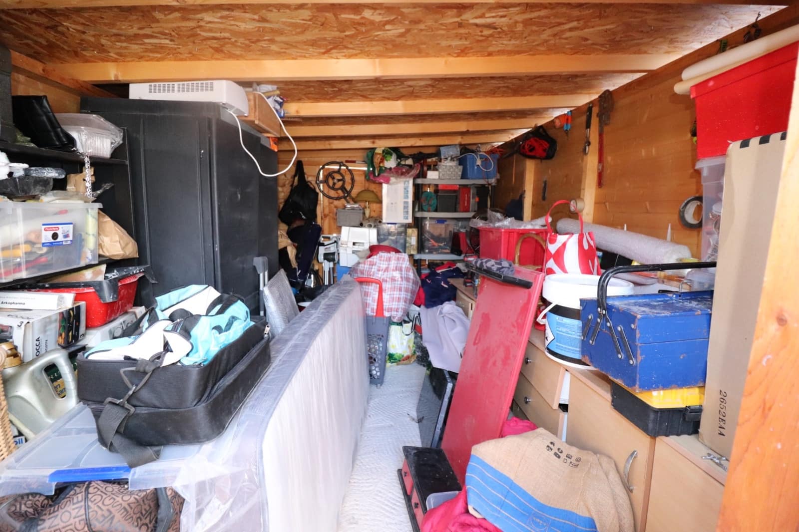 Chalet de 2 habitaciones en Hondón de las Nieves en venta con piscina garaje - 260.000 € (Ref: 9340056)