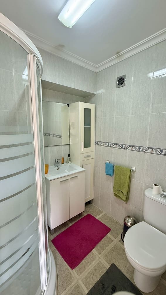 4 chambre Maison de Ville à vendre à Hondon de las Nieves avec piscine garage - 380 000 € (Ref: 9348551)