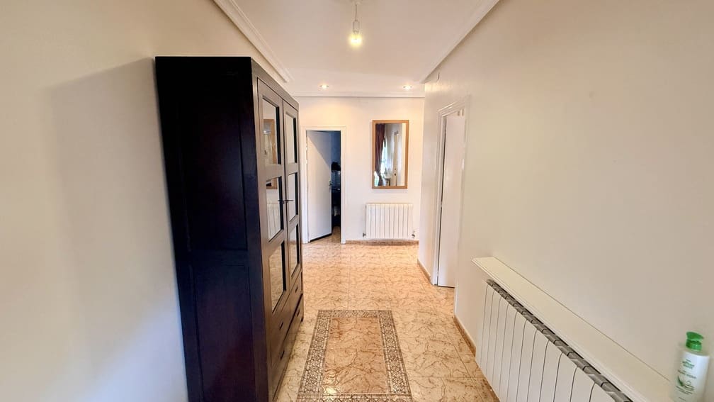 4 chambre Maison de Ville à vendre à Hondon de las Nieves avec piscine garage - 380 000 € (Ref: 9348551)