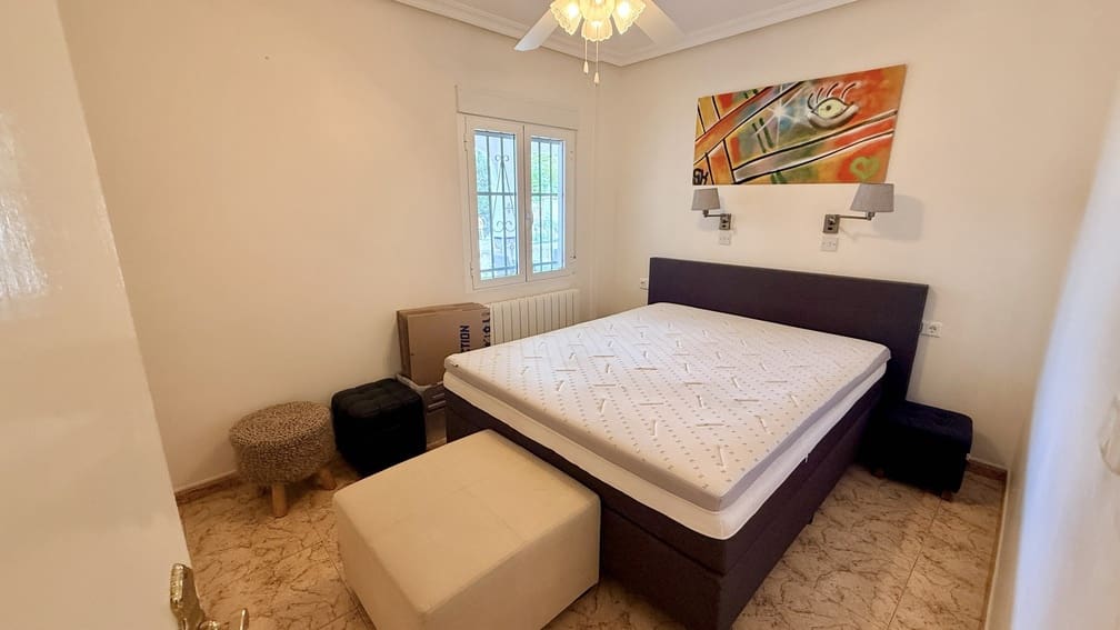 4 chambre Maison de Ville à vendre à Hondon de las Nieves avec piscine garage - 380 000 € (Ref: 9348551)