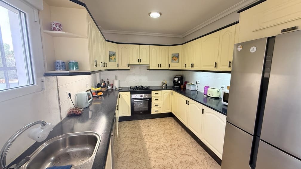 4 chambre Maison de Ville à vendre à Hondon de las Nieves avec piscine garage - 380 000 € (Ref: 9348551)