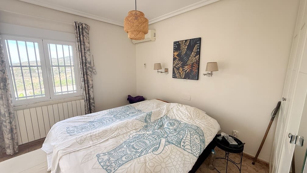 4 chambre Maison de Ville à vendre à Hondon de las Nieves avec piscine garage - 380 000 € (Ref: 9348551)