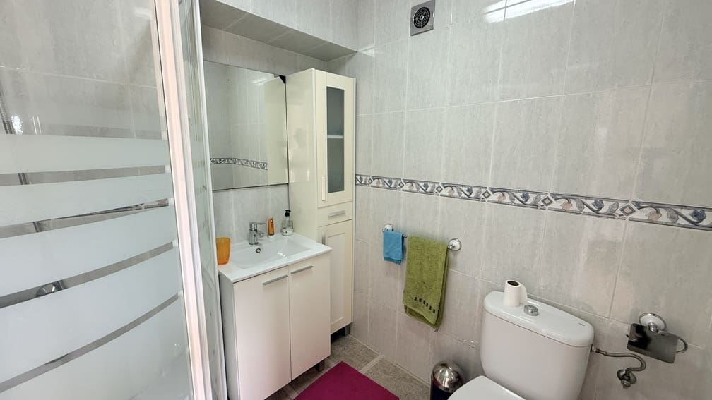 4 chambre Maison de Ville à vendre à Hondon de las Nieves avec piscine garage - 380 000 € (Ref: 9348551)