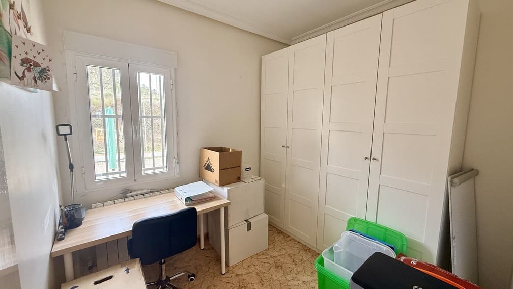 4 chambre Maison de Ville à vendre à Hondon de las Nieves avec piscine garage - 380 000 € (Ref: 9348551)