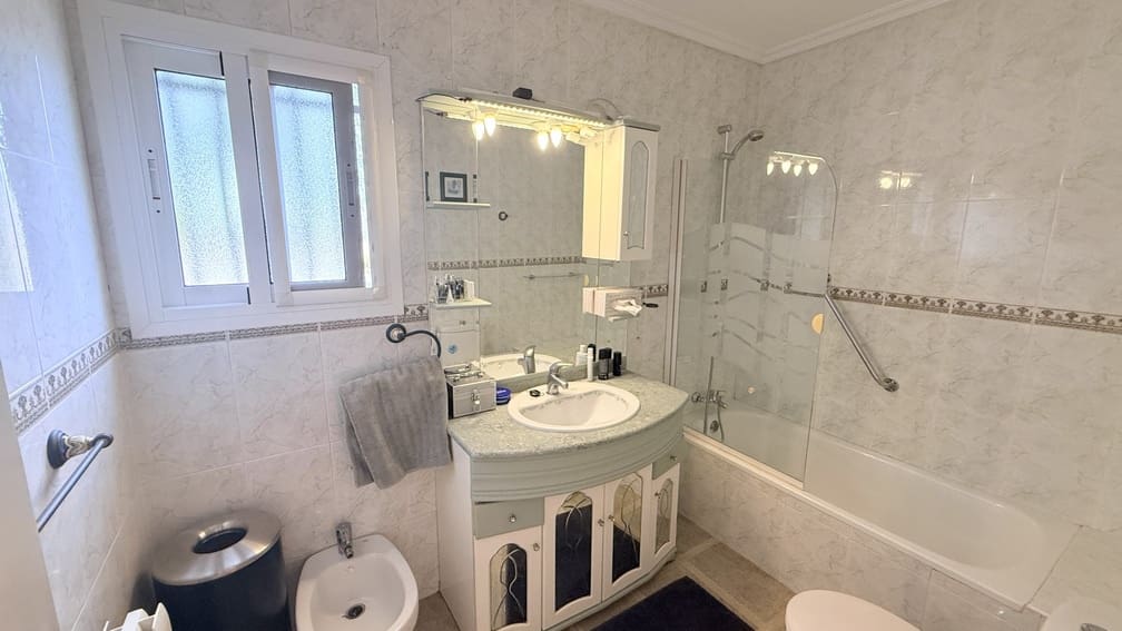 4 chambre Maison de Ville à vendre à Hondon de las Nieves avec piscine garage - 380 000 € (Ref: 9348551)